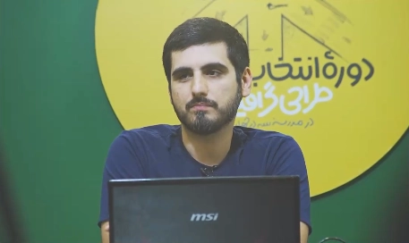 دوره انتخاب مسیر پل فکتوری7