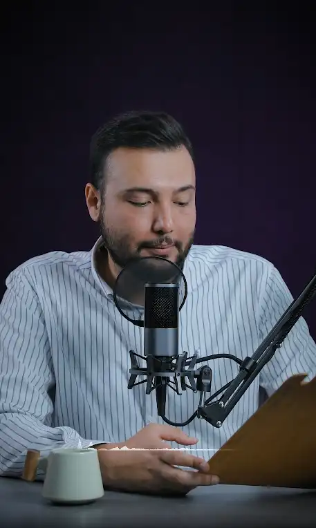 پادکست صلح