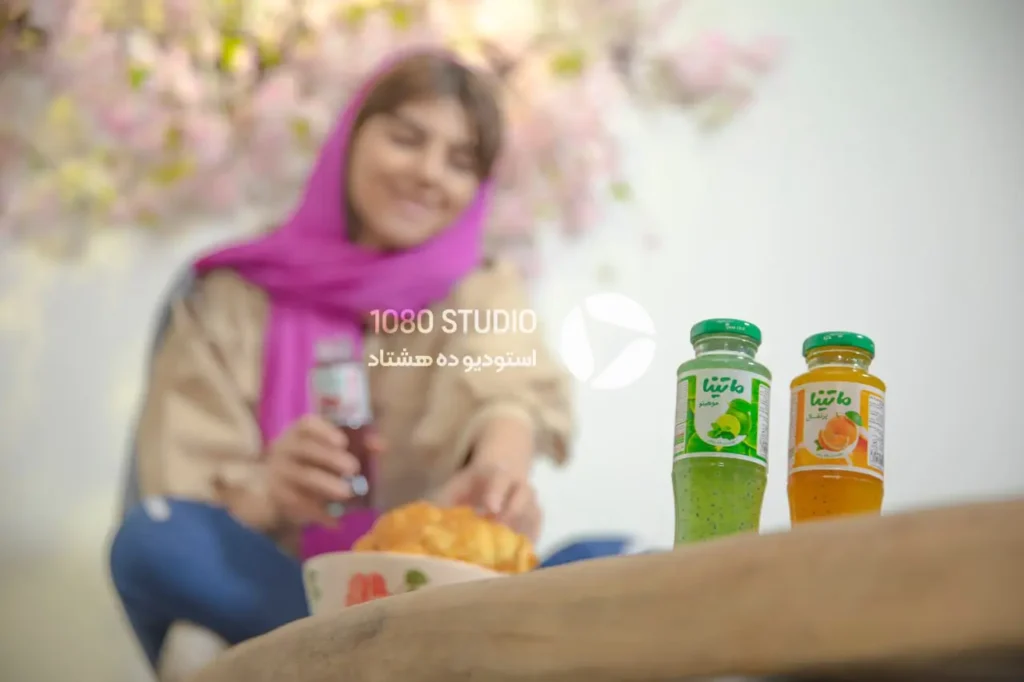 نمونه عکاسی صنعتی1