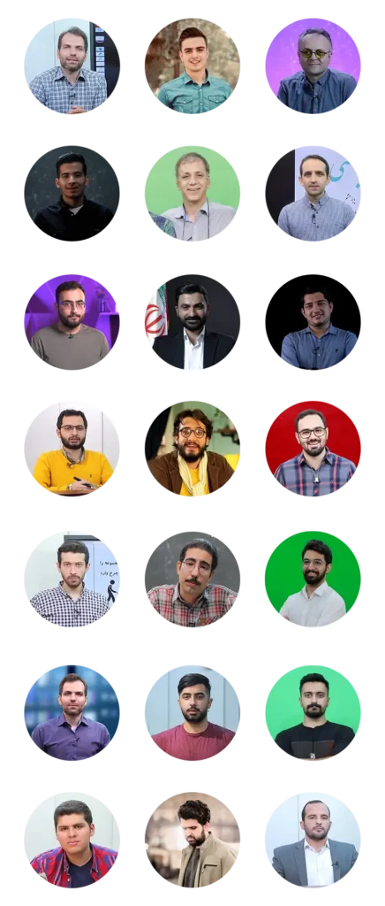همراهان ما 1