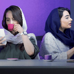 نمونه کار سحر کهنسال 2