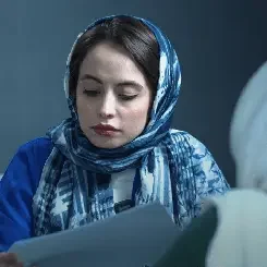 نمونه کار سحر کهنسال 3