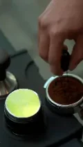نمونه کار کافه عین 5