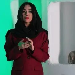 نمونه کار رجحانی3