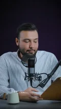 پادکست صلح